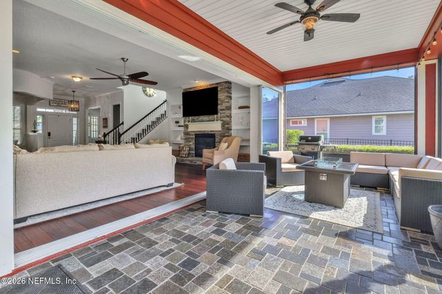 550 BRAMBLY VINE Drive, St. Johns, FL 32259