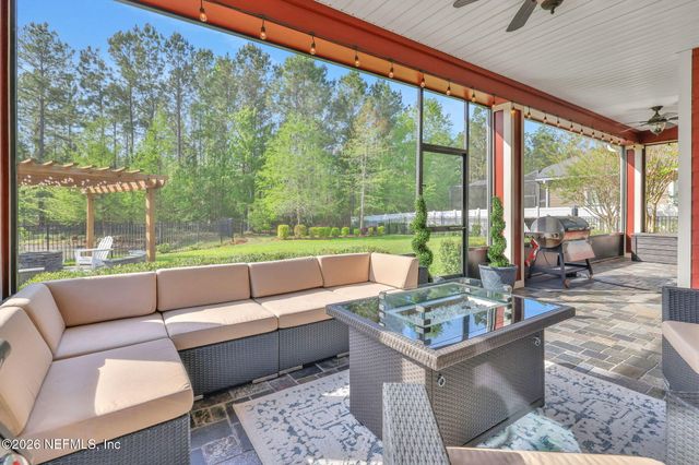 550 BRAMBLY VINE Drive, St. Johns, FL 32259