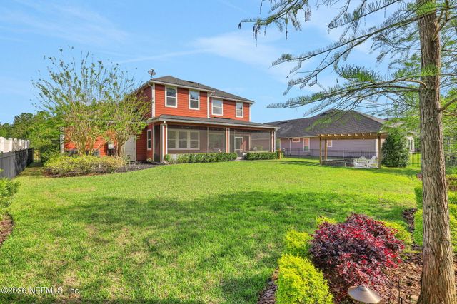 550 BRAMBLY VINE Drive, St. Johns, FL 32259