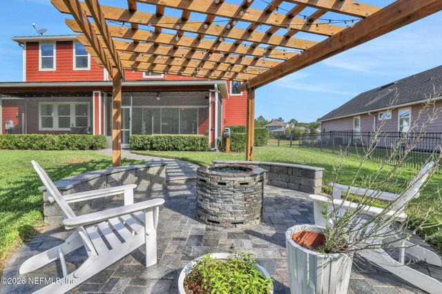 550 BRAMBLY VINE Drive, St. Johns, FL 32259