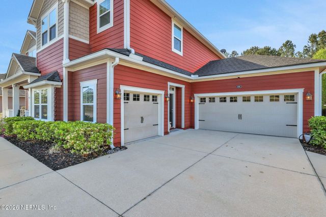 550 BRAMBLY VINE Drive, St. Johns, FL 32259