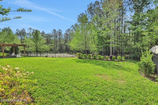 550 BRAMBLY VINE Drive, St. Johns, FL 32259