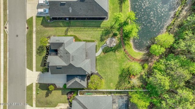 550 BRAMBLY VINE Drive, St. Johns, FL 32259