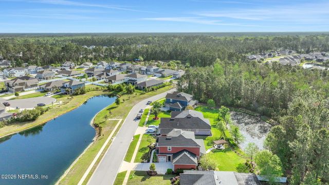 550 BRAMBLY VINE Drive, St. Johns, FL 32259