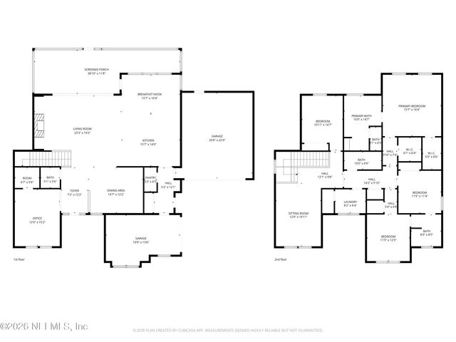 550 BRAMBLY VINE Drive, St. Johns, FL 32259