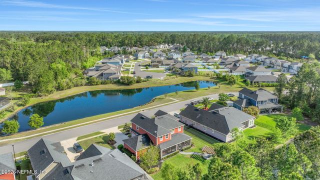 550 BRAMBLY VINE Drive, St. Johns, FL 32259