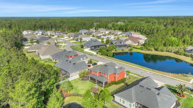 550 BRAMBLY VINE Drive, St. Johns, FL 32259