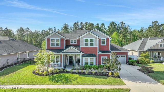 550 BRAMBLY VINE Drive, St. Johns, FL 32259