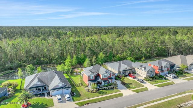 550 BRAMBLY VINE Drive, St. Johns, FL 32259