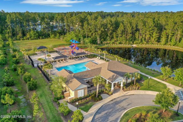 550 BRAMBLY VINE Drive, St. Johns, FL 32259