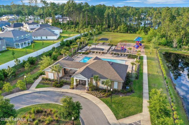 550 BRAMBLY VINE Drive, St. Johns, FL 32259