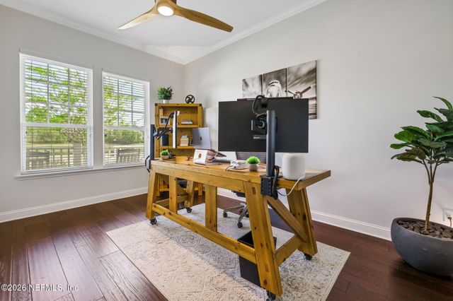 550 BRAMBLY VINE Drive, St. Johns, FL 32259