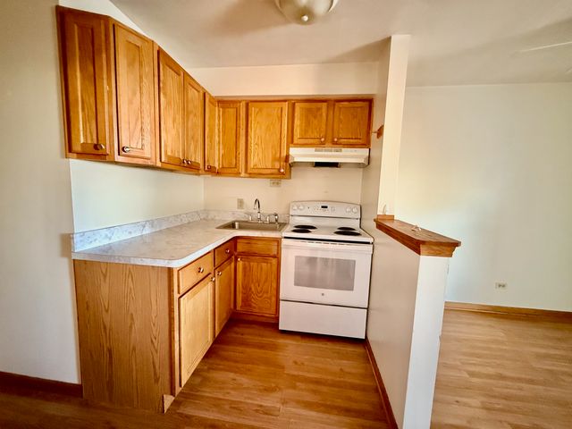 4211 W 95th Street 2C, Oak Lawn, IL 60453