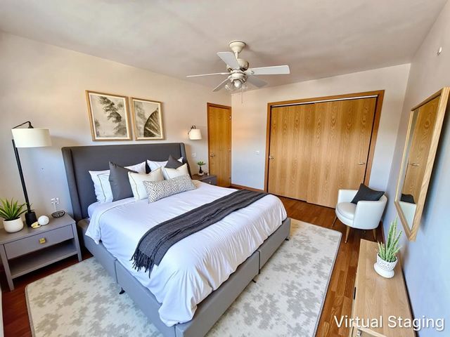4211 W 95th Street 2C, Oak Lawn, IL 60453