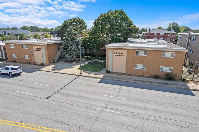 4211 W 95th Street 2C, Oak Lawn, IL 60453