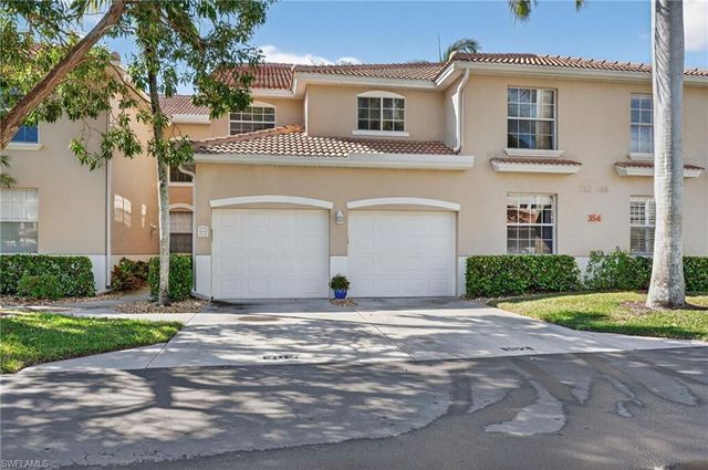 354 Dover PL # 202, Naples, FL 34104