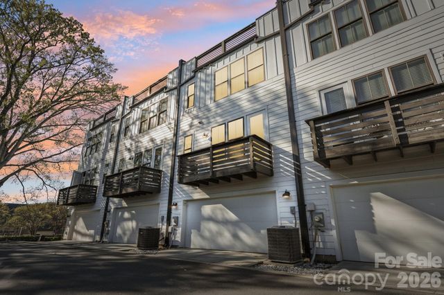 11939 Fiddlers Roof Lane, Charlotte, NC 28277