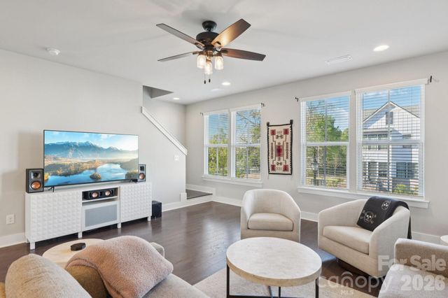 11939 Fiddlers Roof Lane, Charlotte, NC 28277