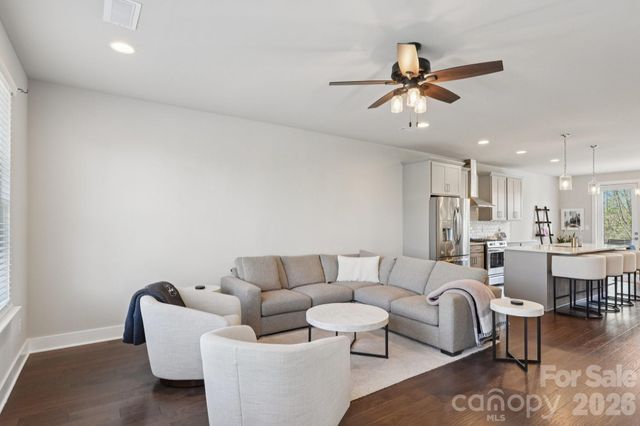 11939 Fiddlers Roof Lane, Charlotte, NC 28277