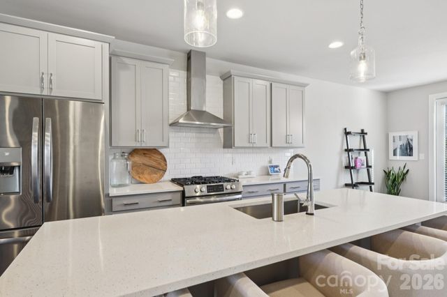 11939 Fiddlers Roof Lane, Charlotte, NC 28277