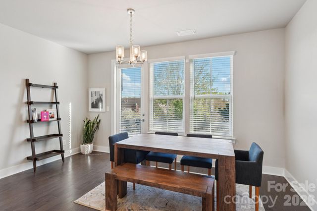 11939 Fiddlers Roof Lane, Charlotte, NC 28277