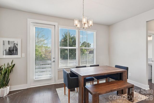 11939 Fiddlers Roof Lane, Charlotte, NC 28277