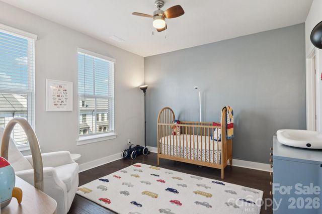 11939 Fiddlers Roof Lane, Charlotte, NC 28277