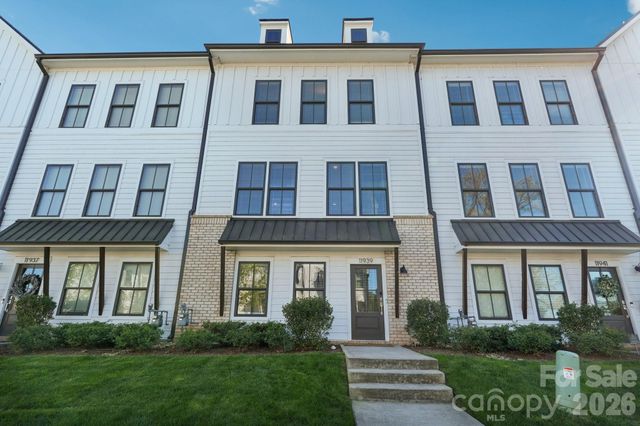 11939 Fiddlers Roof Lane, Charlotte, NC 28277