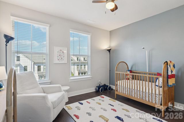 11939 Fiddlers Roof Lane, Charlotte, NC 28277