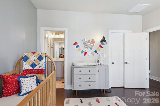 11939 Fiddlers Roof Lane, Charlotte, NC 28277