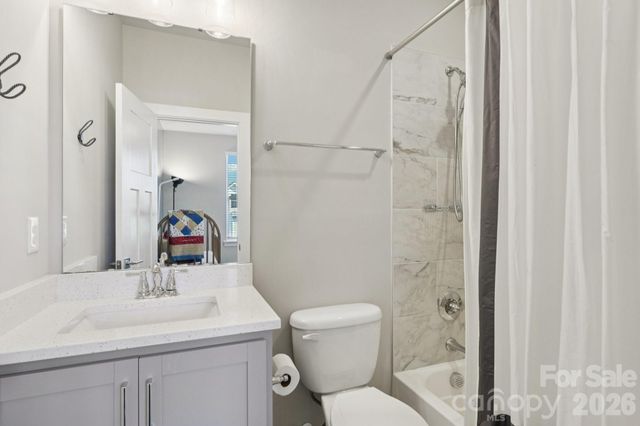 11939 Fiddlers Roof Lane, Charlotte, NC 28277