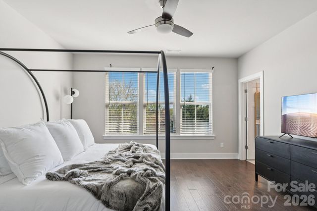 11939 Fiddlers Roof Lane, Charlotte, NC 28277