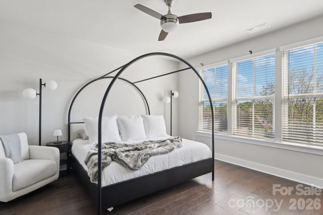 11939 Fiddlers Roof Lane, Charlotte, NC 28277