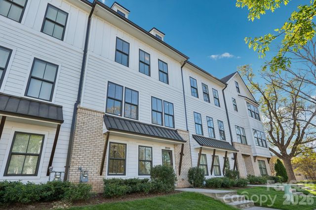 11939 Fiddlers Roof Lane, Charlotte, NC 28277