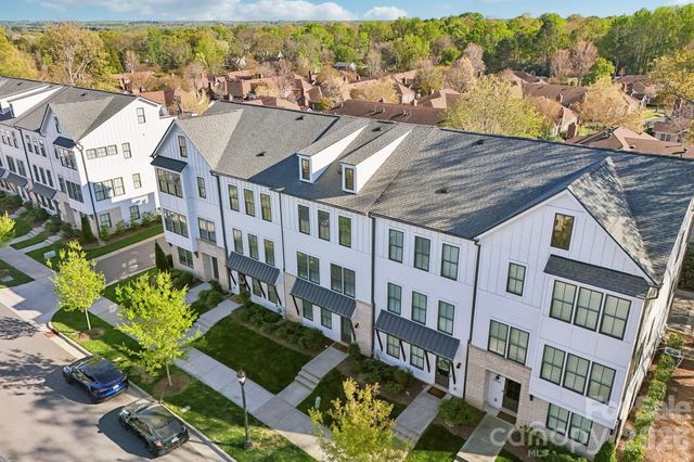 11939 Fiddlers Roof Lane, Charlotte, NC 28277