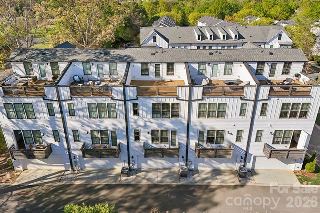 11939 Fiddlers Roof Lane, Charlotte, NC 28277