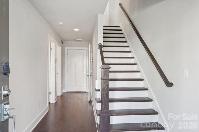 11939 Fiddlers Roof Lane, Charlotte, NC 28277