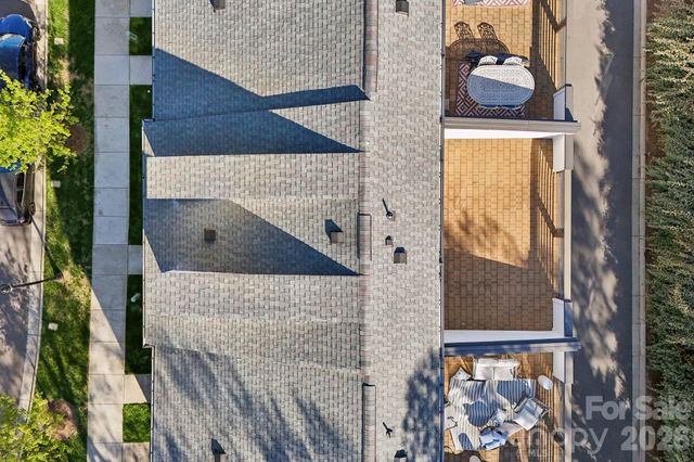 11939 Fiddlers Roof Lane, Charlotte, NC 28277