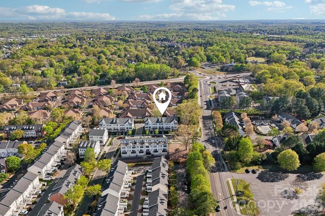 11939 Fiddlers Roof Lane, Charlotte, NC 28277