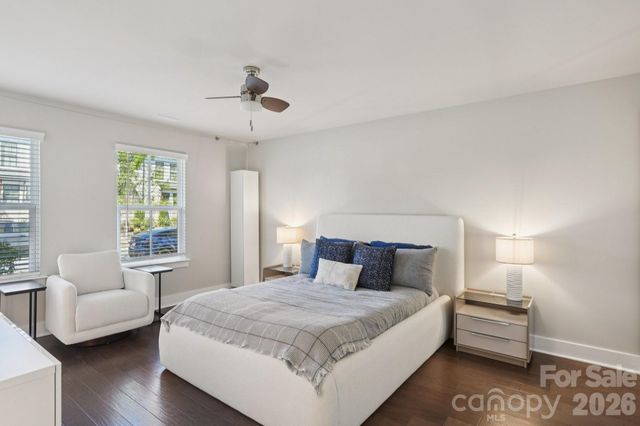 11939 Fiddlers Roof Lane, Charlotte, NC 28277