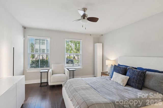 11939 Fiddlers Roof Lane, Charlotte, NC 28277