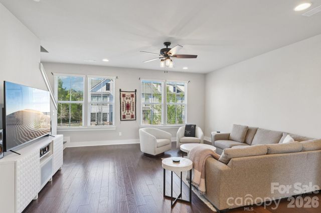 11939 Fiddlers Roof Lane, Charlotte, NC 28277