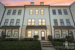 11939 Fiddlers Roof Lane, Charlotte, NC 28277