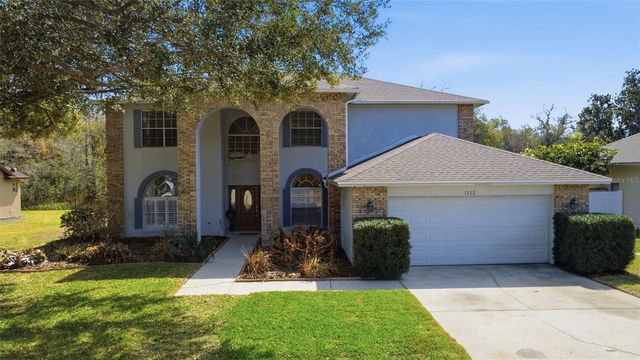 1212 NEEDLEWOOD LOOP, Oviedo, FL 32765