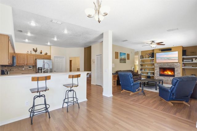 1212 NEEDLEWOOD LOOP, Oviedo, FL 32765