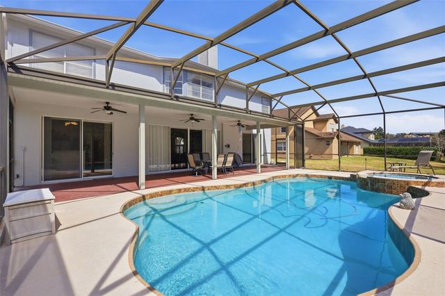 1212 NEEDLEWOOD LOOP, Oviedo, FL 32765