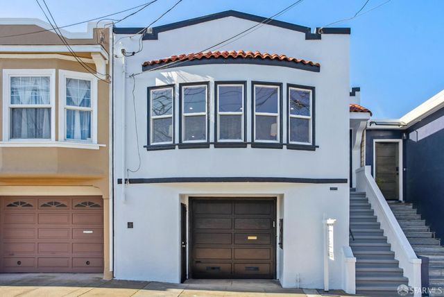 1171 Capitol Avenue, San Francisco, CA 94112