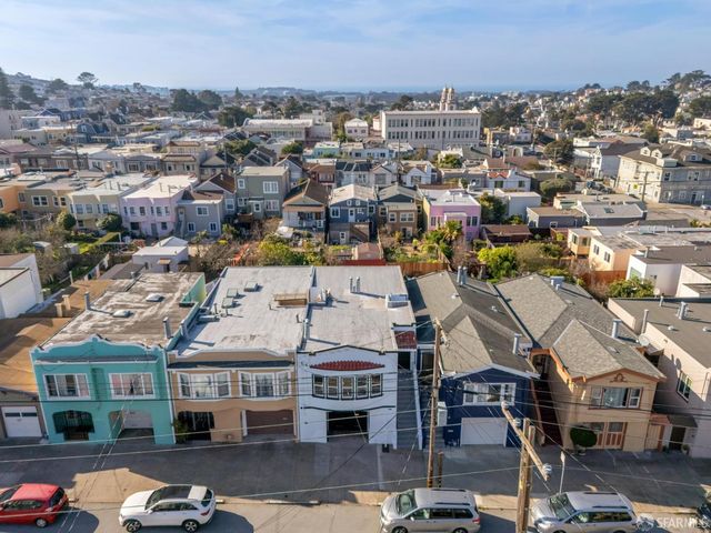 1171 Capitol Avenue, San Francisco, CA 94112