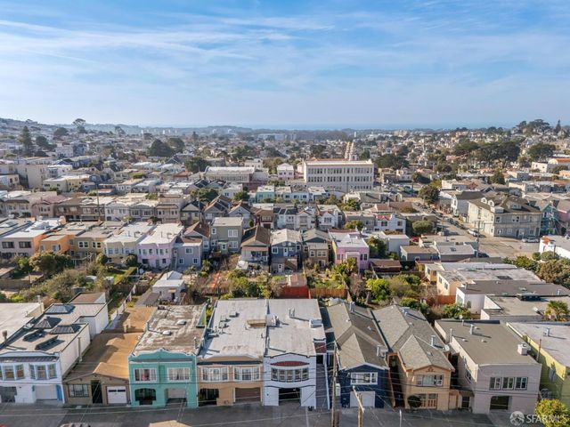 1171 Capitol Avenue, San Francisco, CA 94112