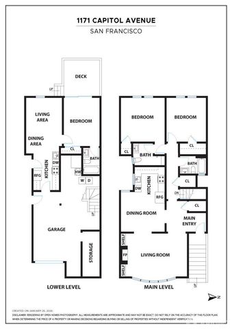 1171 Capitol Avenue, San Francisco, CA 94112